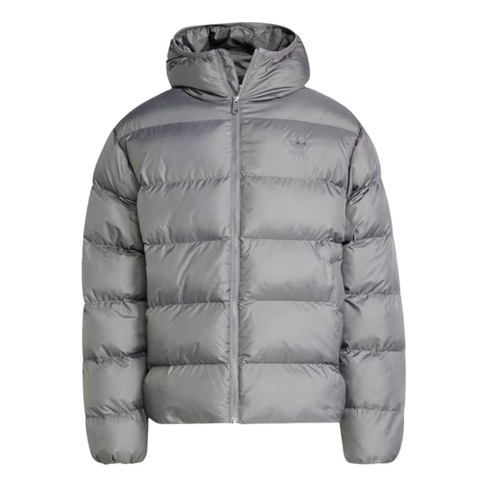 Adidas Originals | Herren Steppjacke mit Kapuze - Image 4
