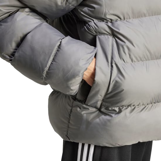 Adidas Originals | Herren Steppjacke mit Kapuze - Image 5
