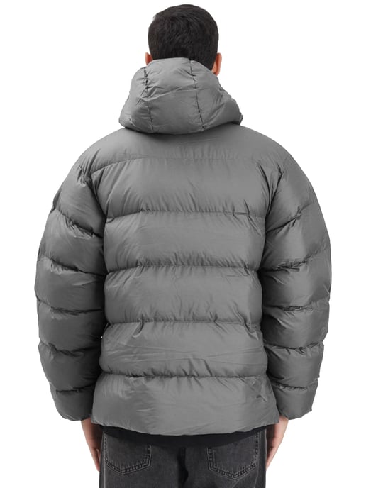 Adidas Originals | Herren Steppjacke mit Kapuze - Image 3